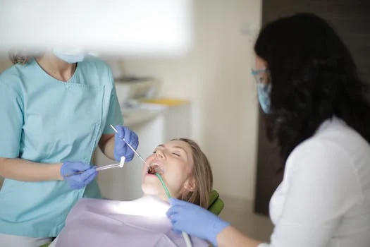 Why You Should Have a Dental Team That Listens and Collaborates
